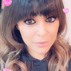 Meet your Posher, Marilyn